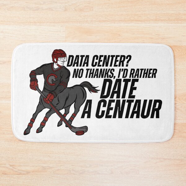 Item preview, Heated Rivalry Long Game Ottawa Centaurs designed and sold by baranskini.