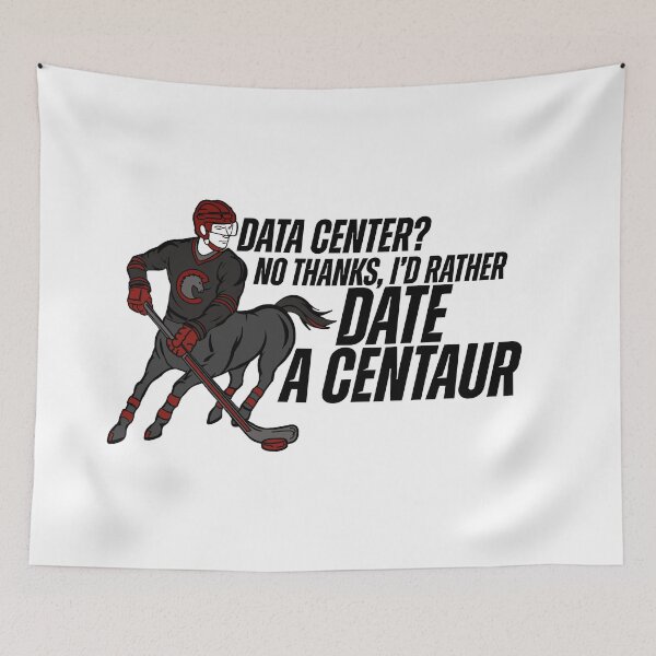 Item preview, Heated Rivalry Long Game Ottawa Centaurs designed and sold by baranskini.