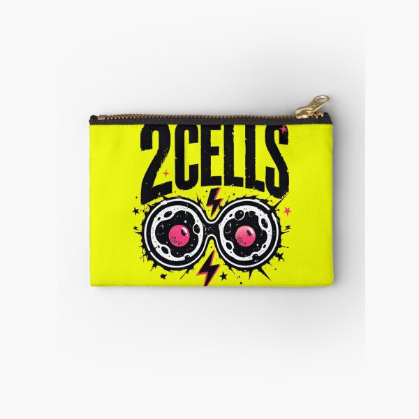 Item preview, 2Cells on Spotify and Apple Music designed and sold by Charisma Enigma.