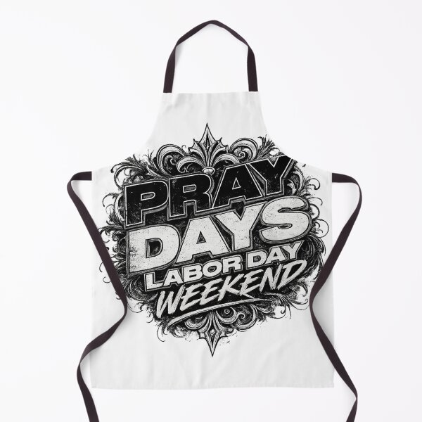 Item preview, Pray Days Heritage designed and sold by HistCityPoint.