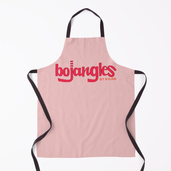Item preview, Bojangles St Kilda designed and sold by Corinne Alexa Jackson.
