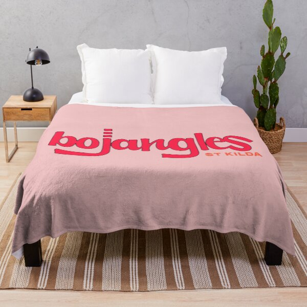 Item preview, Bojangles St Kilda designed and sold by Corinne Alexa Jackson.