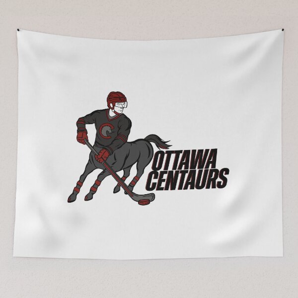 Item preview, Heated Rivalry Long Game Ottawa Centaurs designed and sold by baranskini.