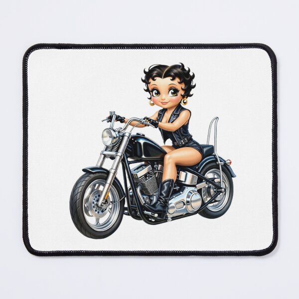 Item preview, BETTY BOOP designed and sold by CHRIST5000.
