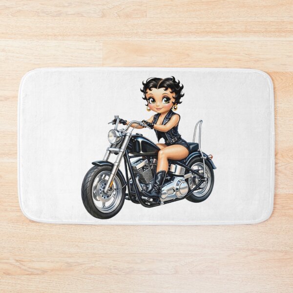 Item preview, BETTY BOOP designed and sold by CHRIST5000.