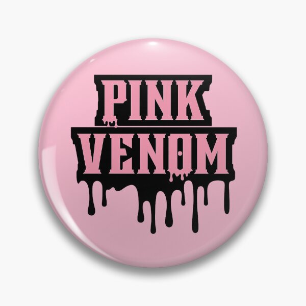 Item preview, Pink poison designed and sold by YChangShop.