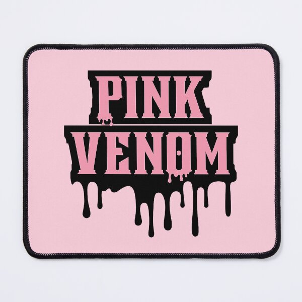 Item preview, Pink poison designed and sold by YChangShop.