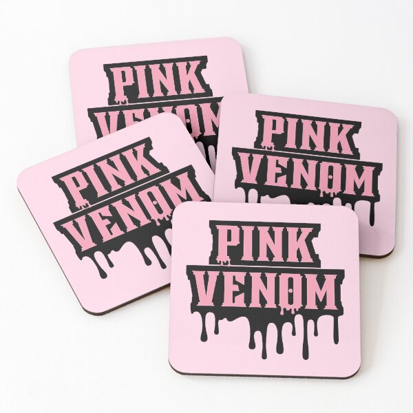 Item preview, Pink poison designed and sold by YChangShop.