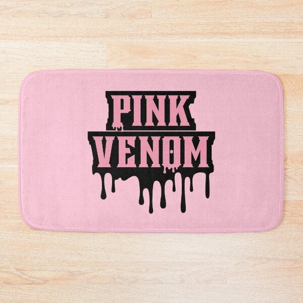 Item preview, Pink poison designed and sold by YChangShop.