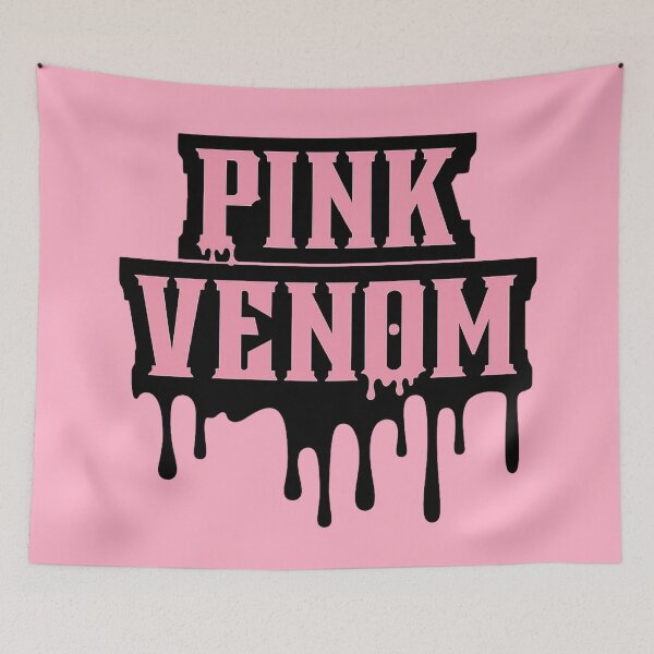 Item preview, Pink poison designed and sold by YChangShop.