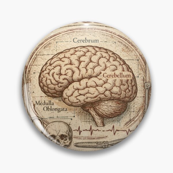 Item preview, Brain Surgeon In Training designed and sold by TshirtKiwi.