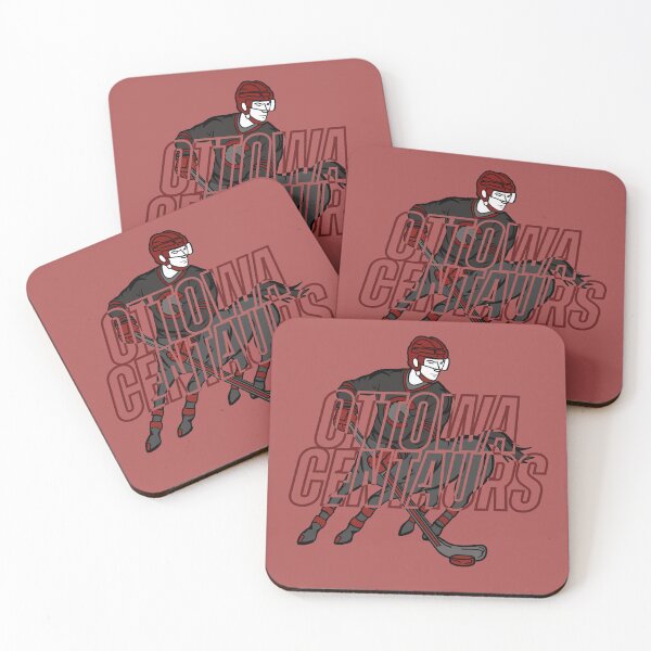 Item preview, Heated Rivalry Long Game Ottawa Centaurs logo designed and sold by baranskini.