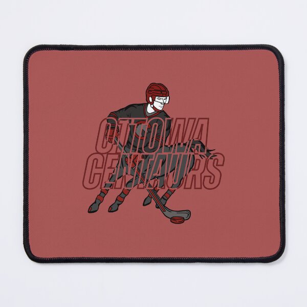 Item preview, Heated Rivalry Long Game Ottawa Centaurs logo designed and sold by baranskini.