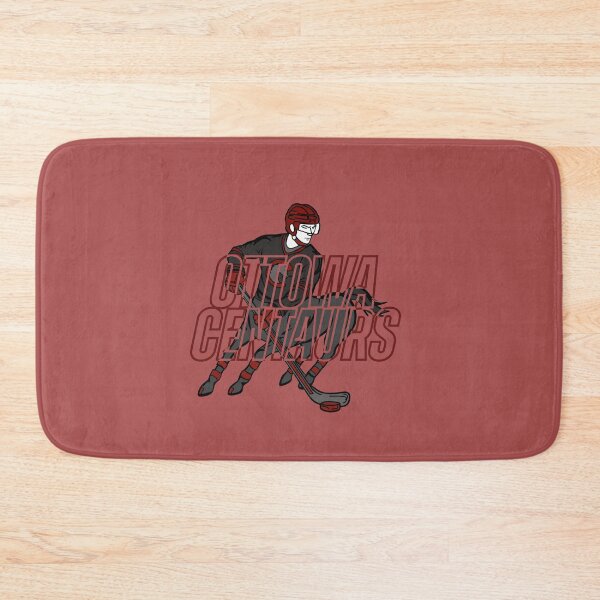 Item preview, Heated Rivalry Long Game Ottawa Centaurs logo designed and sold by baranskini.