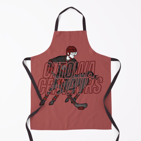 Item preview, Heated Rivalry Long Game Ottawa Centaurs logo designed and sold by baranskini.