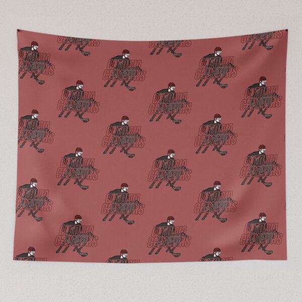 Item preview, Heated Rivalry Long Game Ottawa Centaurs logo designed and sold by baranskini.