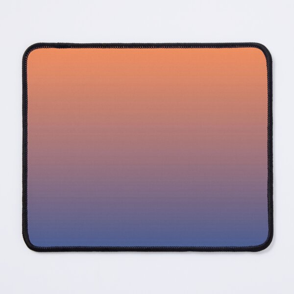Item preview, Indigo Pink Abstract Sunrise designed and sold by Ellie&CharChar&Evy.