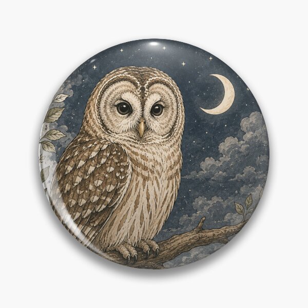 Item preview, Owl of Wisdom designed and sold by NeoSakura.