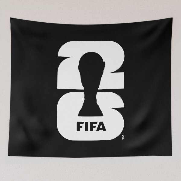 Item preview, Black Tees Logo  world cup 2026 Championship Messi Lionel designed and sold by Axlgay.