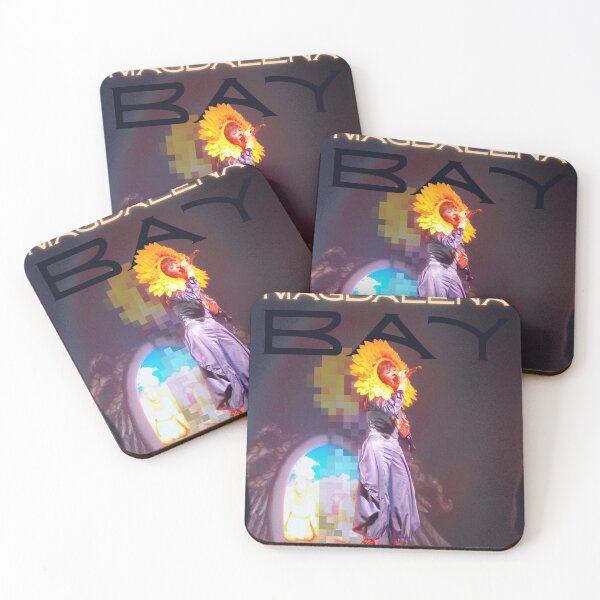 Item preview, vampire in the corner- magdalena bay (high res) designed and sold by flyfishstudio.