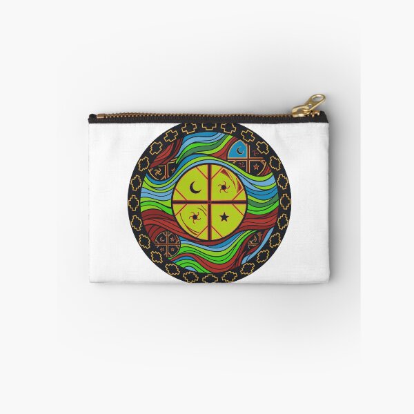 Item preview, Circle Kultrun designed and sold by MiguelCD1981.