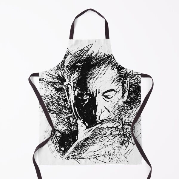 Item preview, Springsteen Fanart Portrait Drawing WallsOfFame designed and sold by WallsOfFameAust.