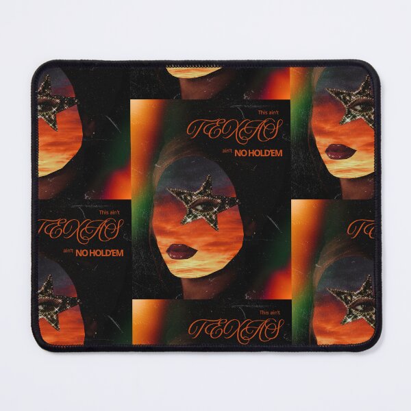 Item preview, This ain't texas, ain't no hold'em designed and sold by reaaart.