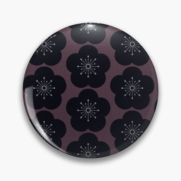 Item preview, KUROUME - Seamless - Bordeaux designed and sold by Ama Zuan.