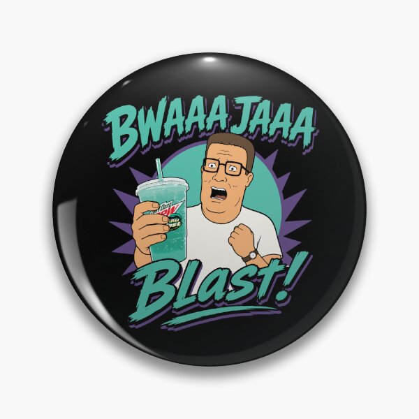 Item preview, BWAAAJAA Blast designed and sold by GhoulishGraphX.