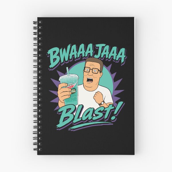 Item preview, BWAAAJAA Blast designed and sold by GhoulishGraphX.