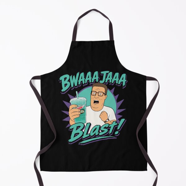 Item preview, BWAAAJAA Blast designed and sold by GhoulishGraphX.
