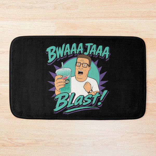 Item preview, BWAAAJAA Blast designed and sold by GhoulishGraphX.