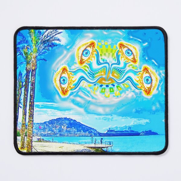 Item preview, Above-IAntalya designed and sold by Klaus Bremner (Autotelic Art).