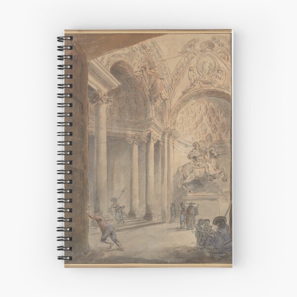 Item preview, Interior of Saint Peter's designed and sold by generalbonkers.