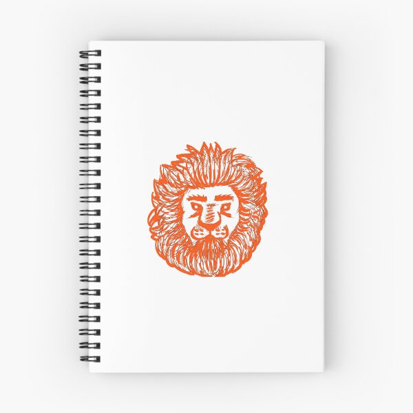 Item preview, RED LION designed and sold by Dokkaebi Sanghoe.