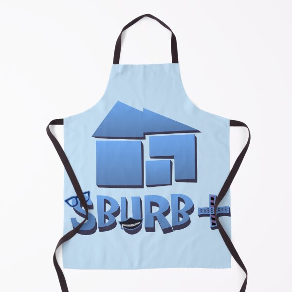 Item preview, SBURB+ logo designed and sold by RogueofSpace.