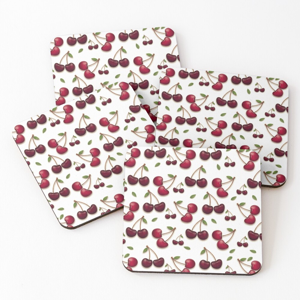 Item preview, Coasters (Set of 4) designed and sold by RKTopic.