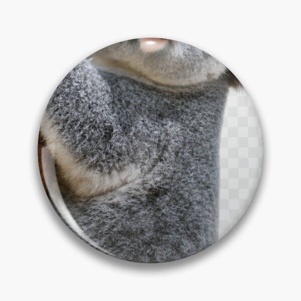 Item preview, Cute Koala Climbing Tree designed and sold by FawnPurpleHeart.