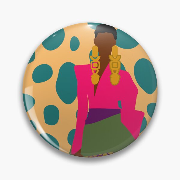 Item preview, TAMIKA JOI designed and sold by alegnacreates.