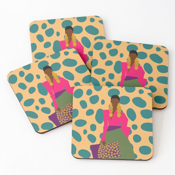 Item preview, TAMIKA JOI designed and sold by alegnacreates.