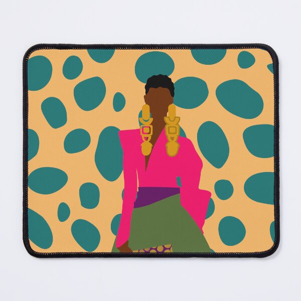 Item preview, TAMIKA JOI designed and sold by alegnacreates.