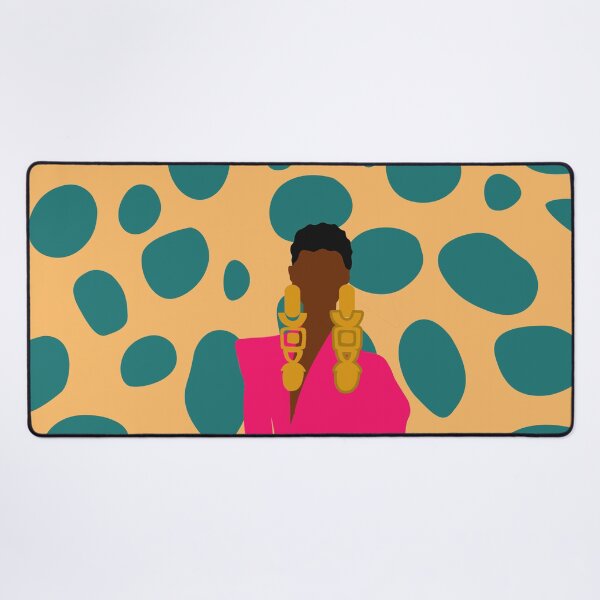 Item preview, TAMIKA JOI designed and sold by alegnacreates.