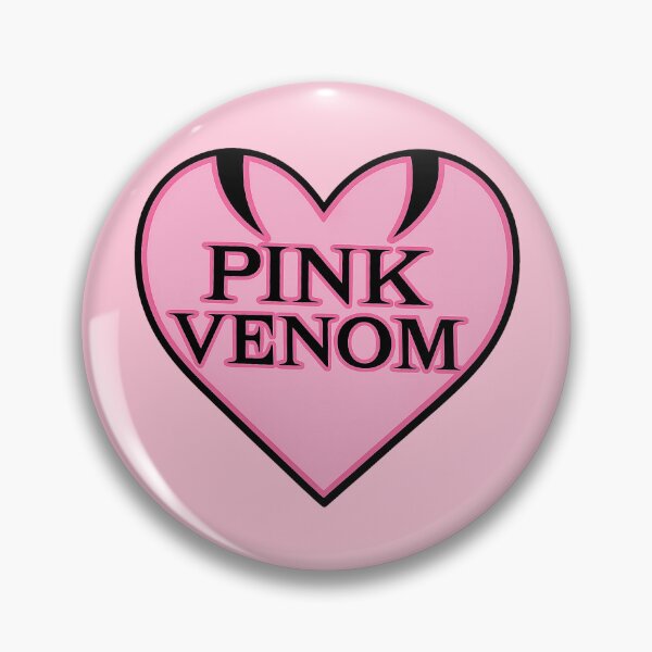 Item preview, Pink poison designed and sold by JarquinDD.