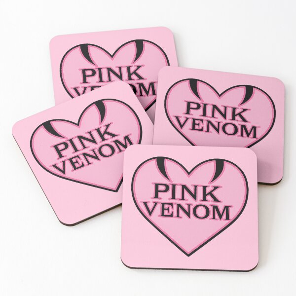 Item preview, Pink poison designed and sold by JarquinDD.