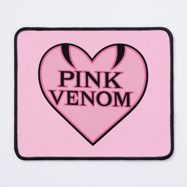 Item preview, Pink poison designed and sold by JarquinDD.