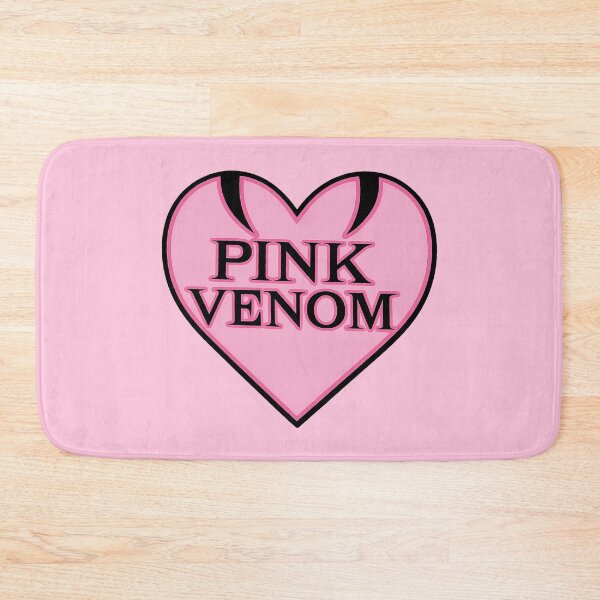 Item preview, Pink poison designed and sold by JarquinDD.