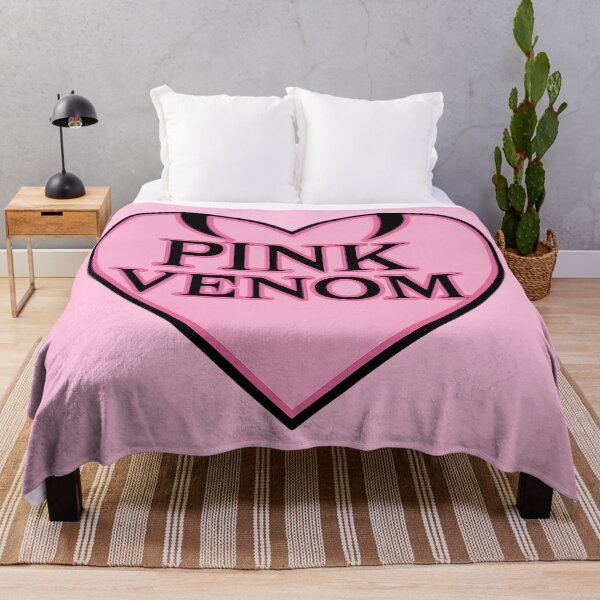 Item preview, Pink poison designed and sold by JarquinDD.