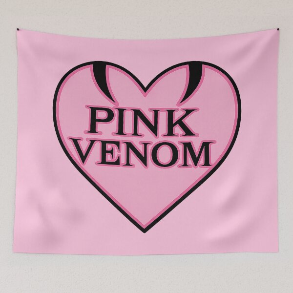 Item preview, Pink poison designed and sold by JarquinDD.