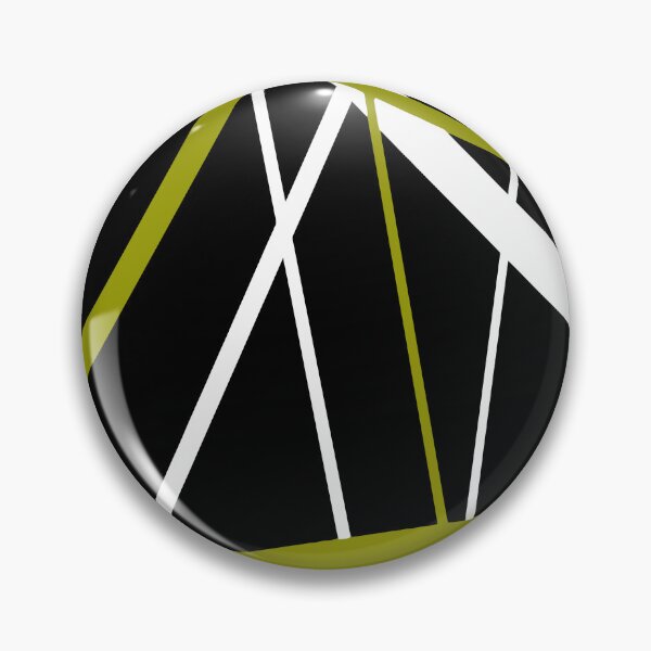 Item preview, Bold Olive-Green Diagonal Lines White Accents designed and sold by taiche.