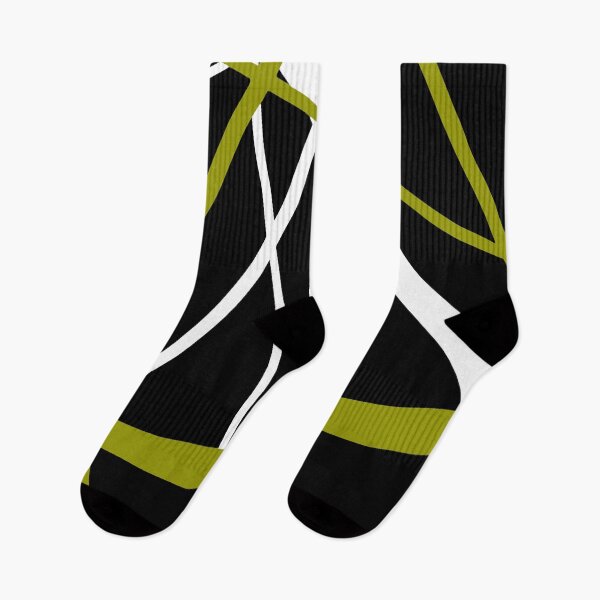 Item preview, Bold Olive-Green Diagonal Lines White Accents designed and sold by taiche.